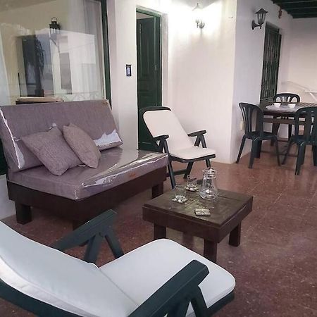 شقة Lanzarote Sea, Acogedora Vivienda بويرتو ذيل كارمين المظهر الخارجي الصورة