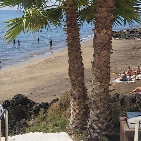 شقة Lanzarote Sea, Acogedora Vivienda بويرتو ذيل كارمين المظهر الخارجي الصورة