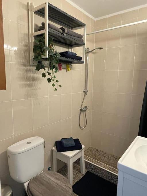 شقة Lanzarote Sea, Acogedora Vivienda بويرتو ذيل كارمين المظهر الخارجي الصورة